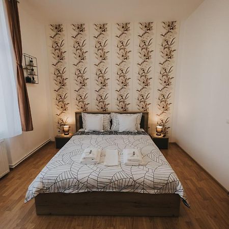Gavri'S Classic Apartment 锡比乌 外观 照片